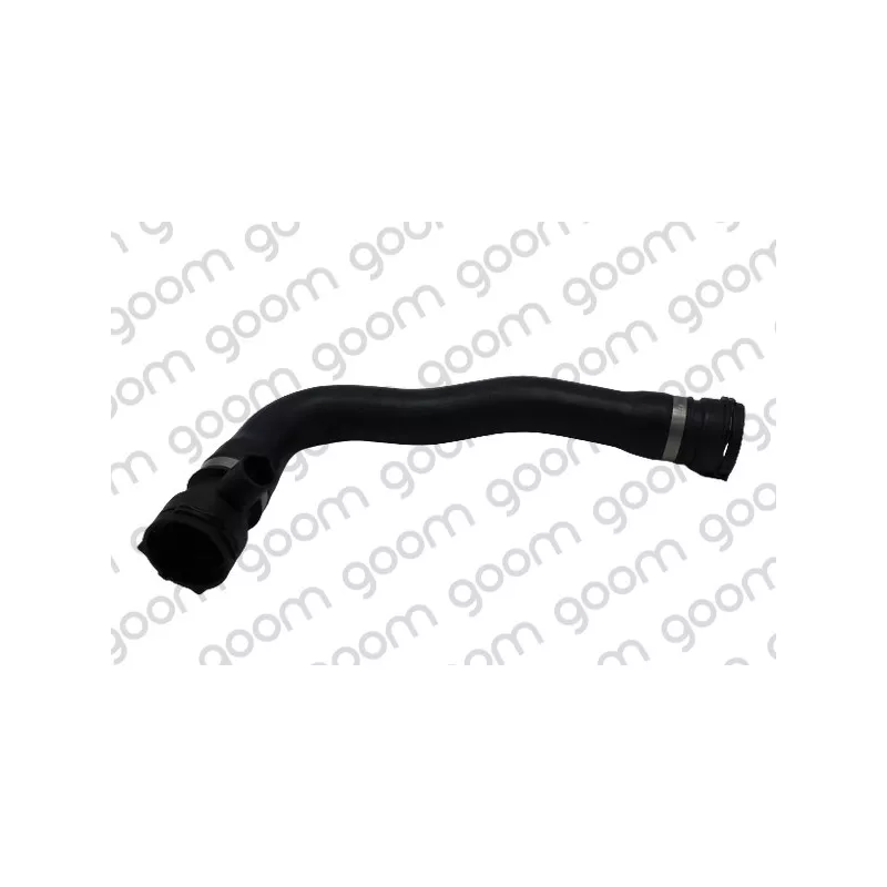 Durite de radiateur GOOM RH-1624