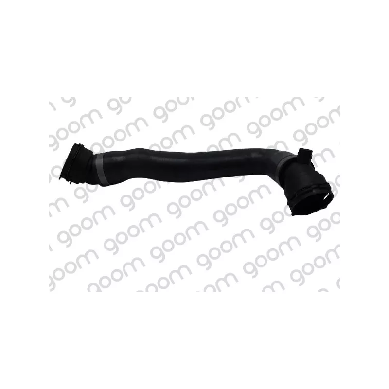 Durite de radiateur GOOM RH-1625