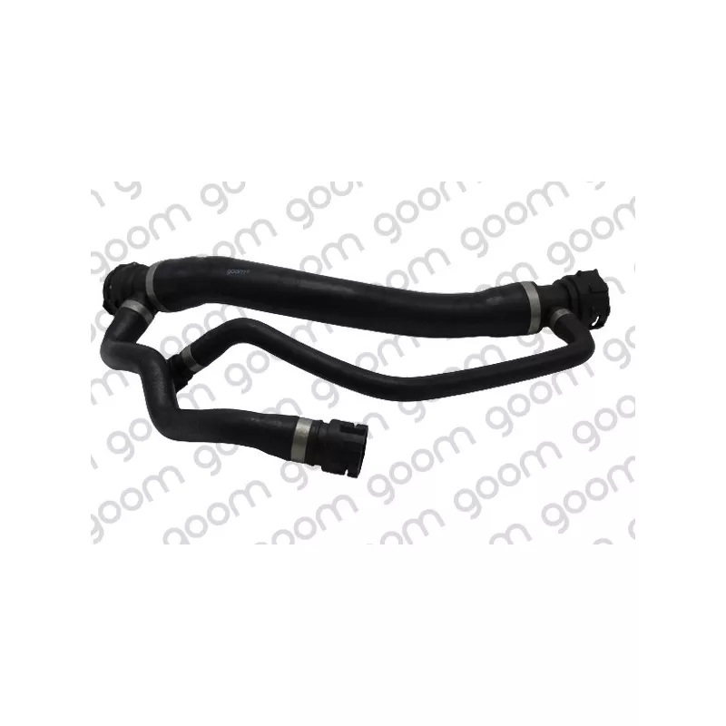 Durite de radiateur GOOM RH-1627