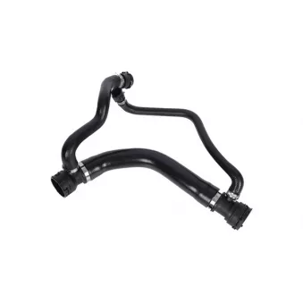 Durite de radiateur GOOM RH-1628