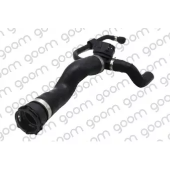 Durite de radiateur GOOM RH-1632