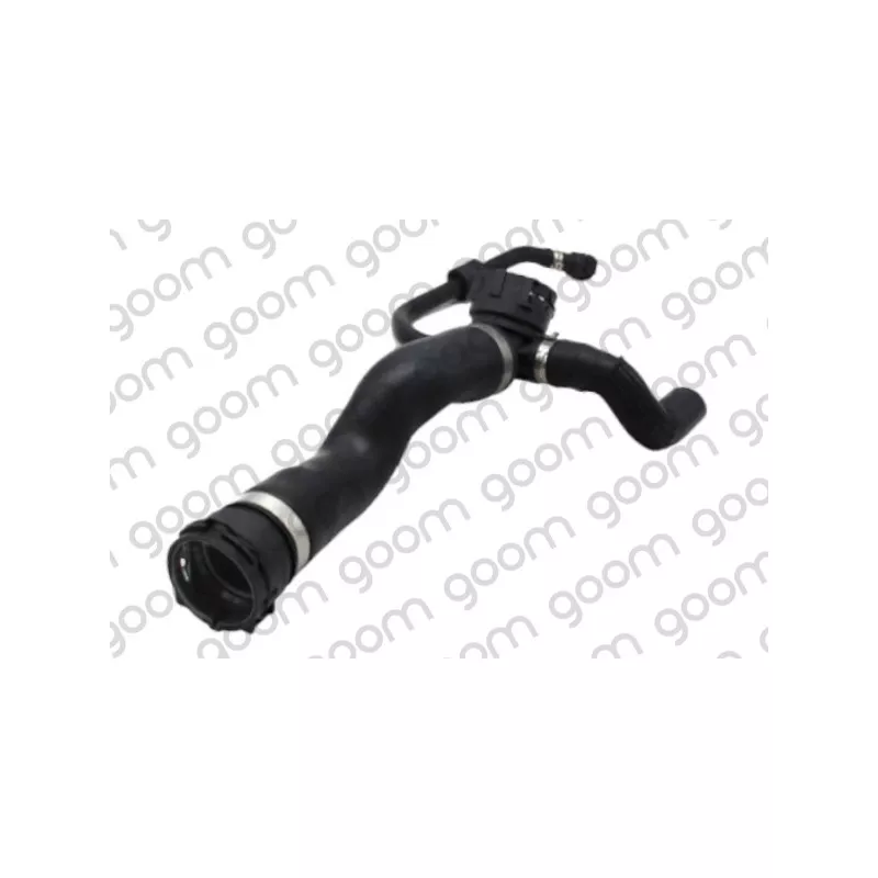 Durite de radiateur GOOM RH-1632