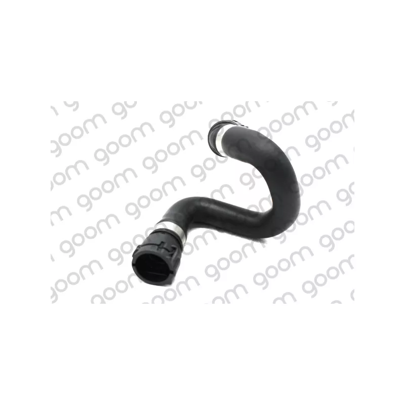 Durite de radiateur GOOM RH-1636