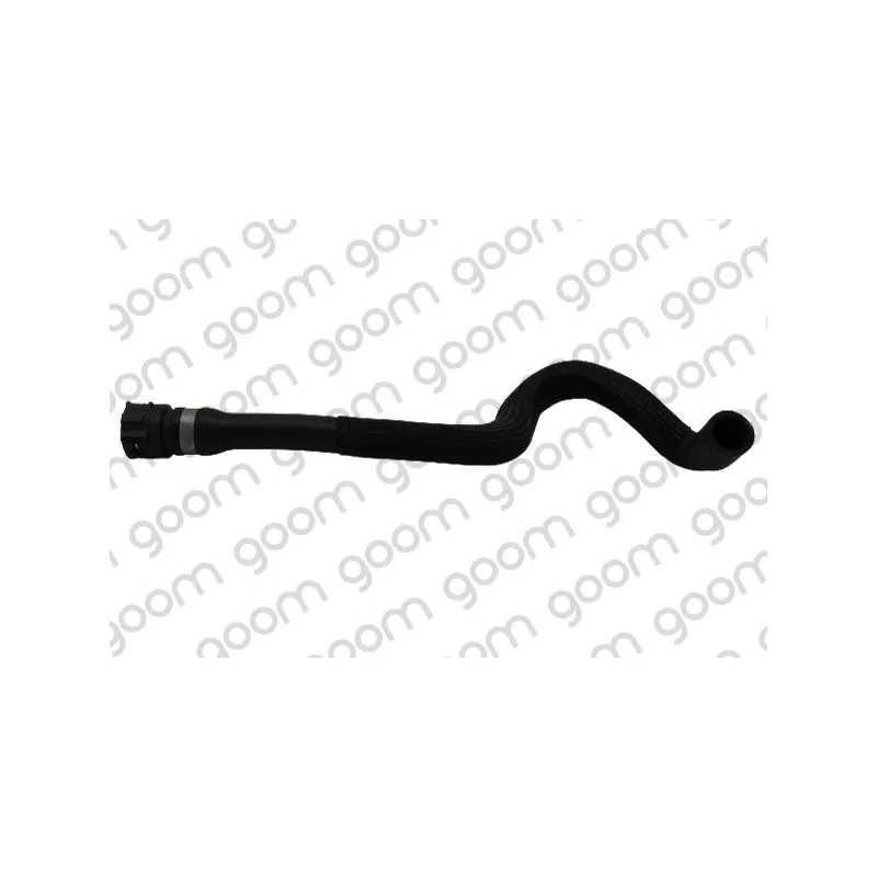 Durite de radiateur GOOM RH-1639