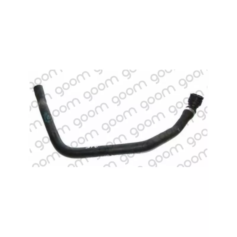 Durite de radiateur GOOM RH-1642