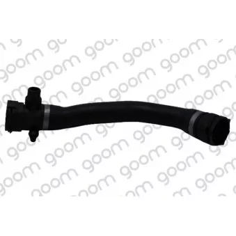 Durite de radiateur GOOM RH-1643