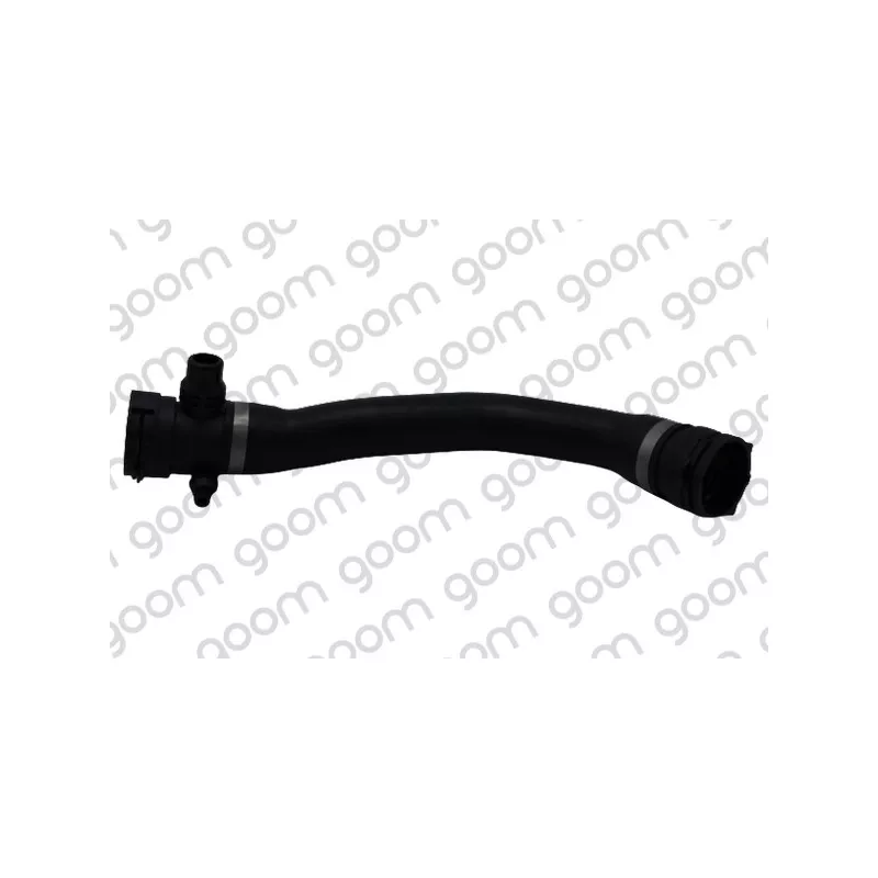 Durite de radiateur GOOM RH-1643