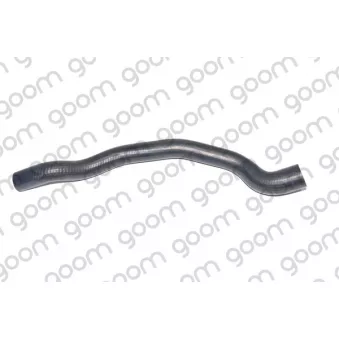 Durite de radiateur GOOM RH-1647