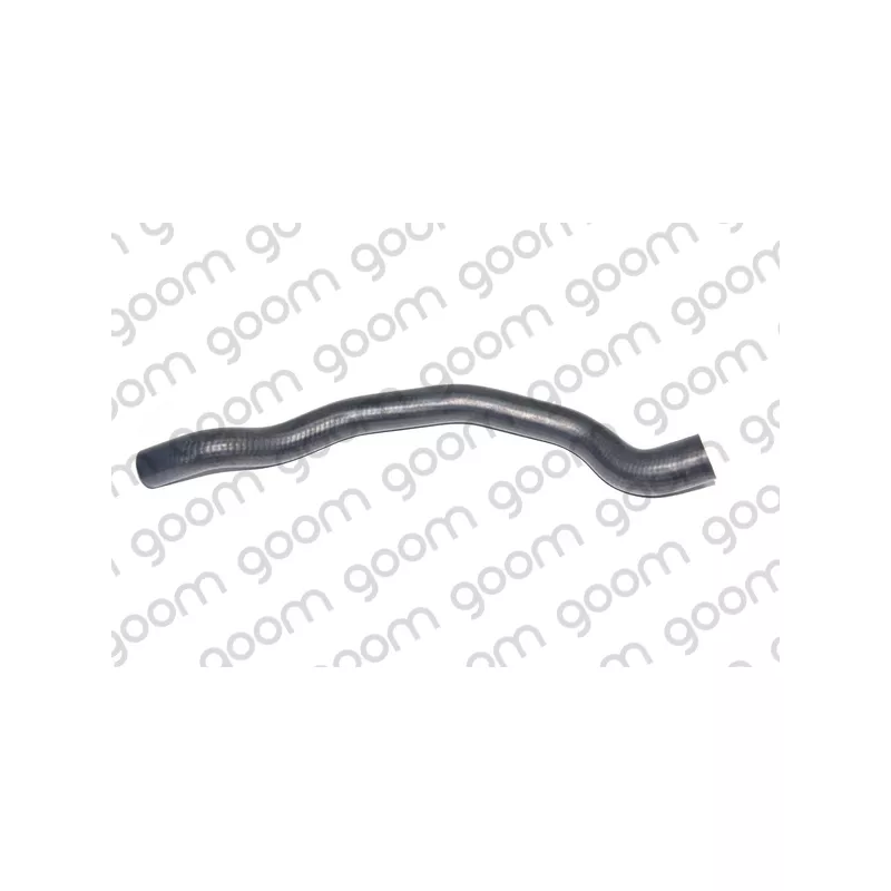Durite de radiateur GOOM RH-1647