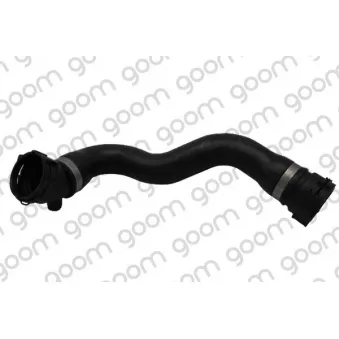 Durite de radiateur GOOM RH-1655