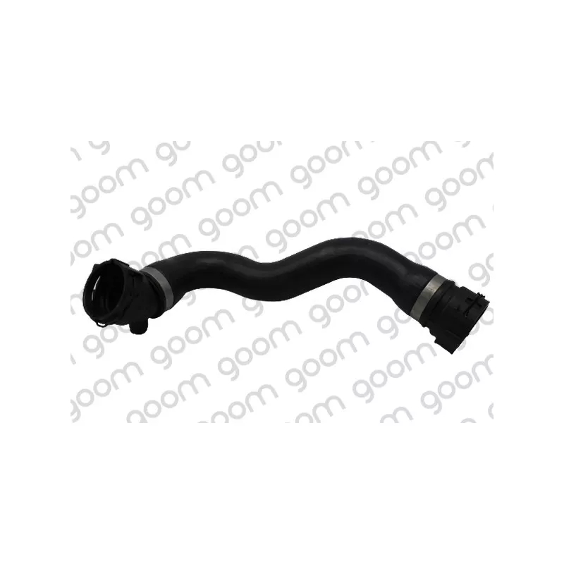 Durite de radiateur GOOM RH-1655
