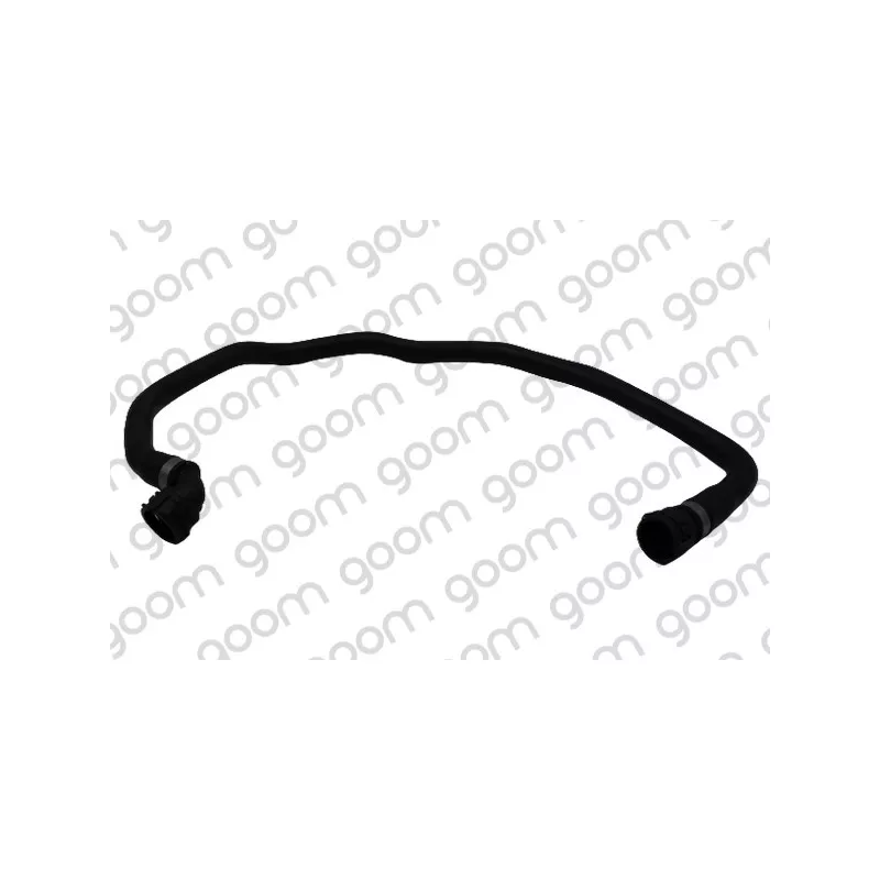 Durite de radiateur GOOM RH-1656