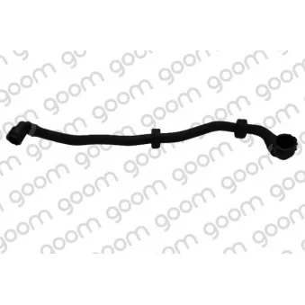 Durite de radiateur GOOM RH-1657