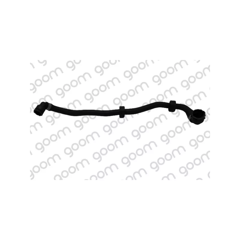 Durite de radiateur GOOM RH-1657