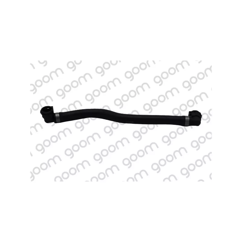 Durite de radiateur GOOM RH-1658