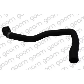 Durite de radiateur GOOM RH-1660