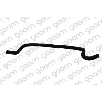 Durite de radiateur GOOM RH-1666