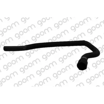 Durite de radiateur GOOM RH-1669