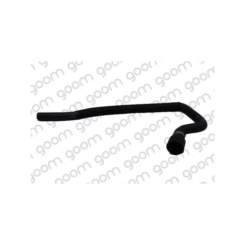 Durite de radiateur GOOM RH-1669