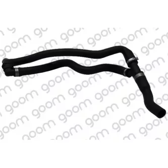 Durite de radiateur GOOM RH-1670
