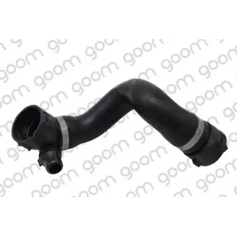 Durite de radiateur GOOM RH-1672