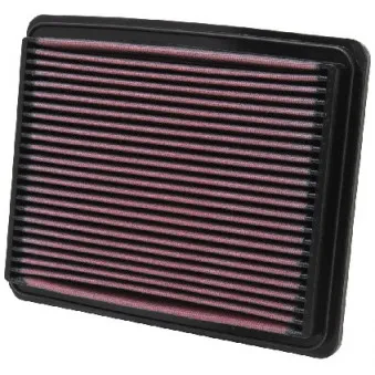 Filtre à air sport K&N FILTERS 33-2188