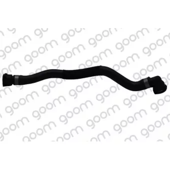 Durite de radiateur GOOM RH-1682