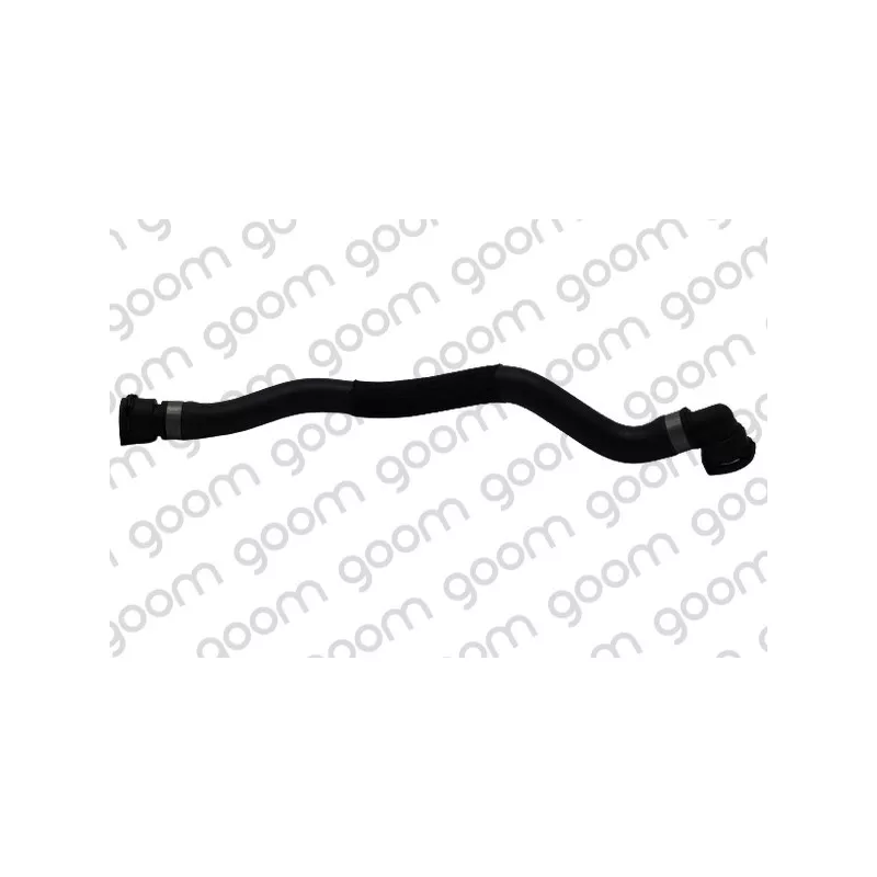 Durite de radiateur GOOM RH-1682