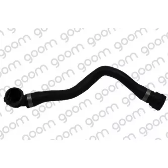 Durite de radiateur GOOM RH-1683