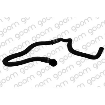 Durite de radiateur GOOM RH-1684