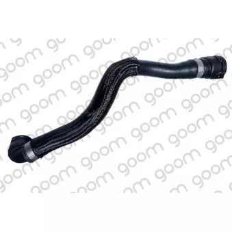 Durite de radiateur GOOM RH-1685