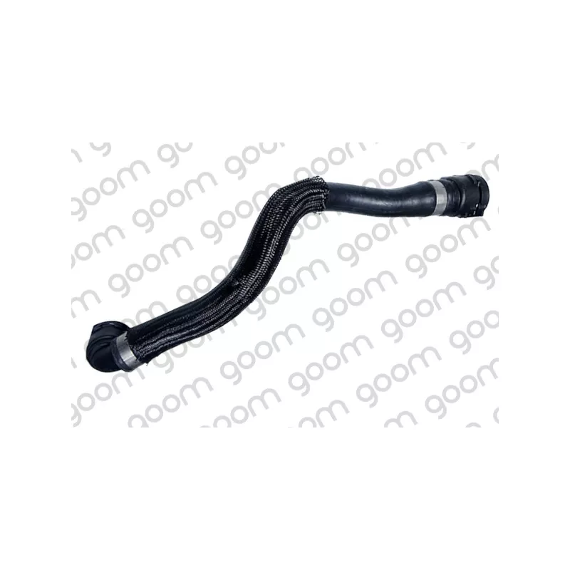 Durite de radiateur GOOM RH-1685