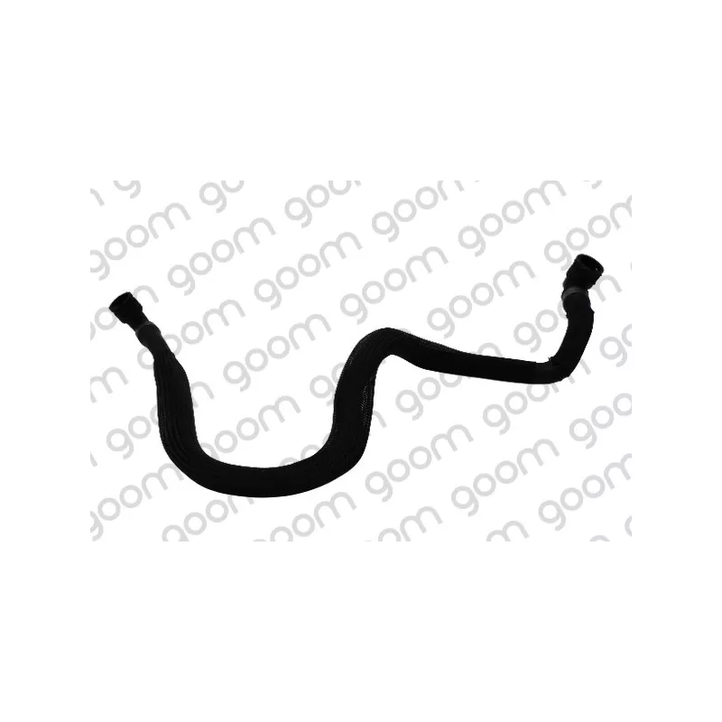 Durite de radiateur GOOM RH-1686