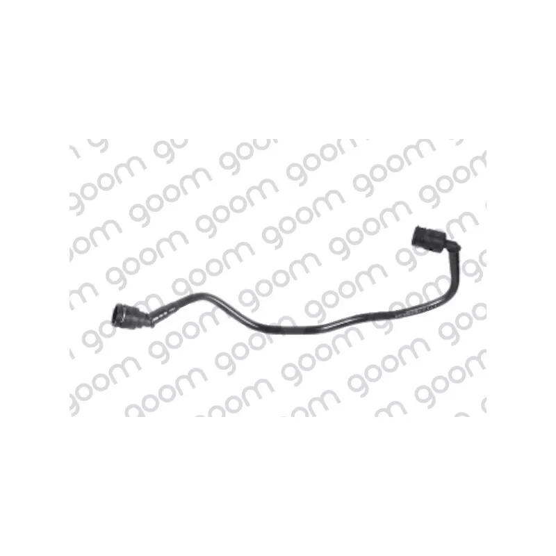 Durite de radiateur GOOM RH-1690