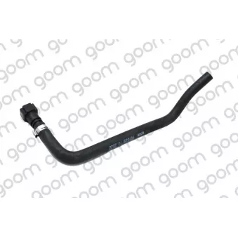Durite de radiateur GOOM RH-1692