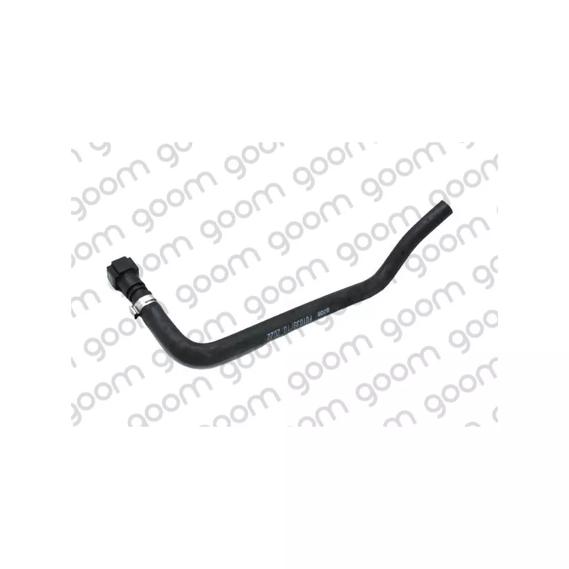 Durite de radiateur GOOM RH-1692
