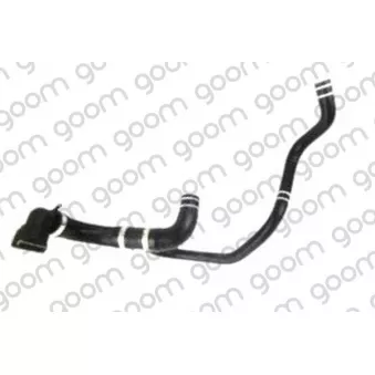 Durite de radiateur GOOM RH-1693