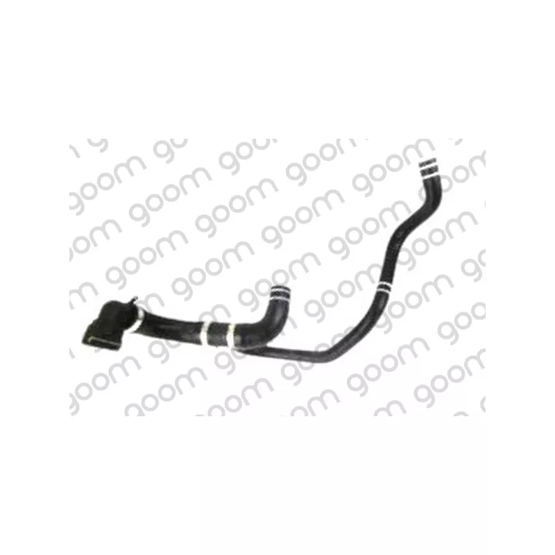 Durite de radiateur GOOM RH-1693