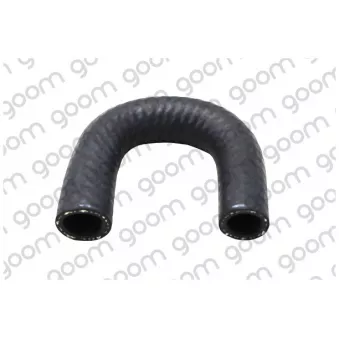Durite de radiateur GOOM RH-1694
