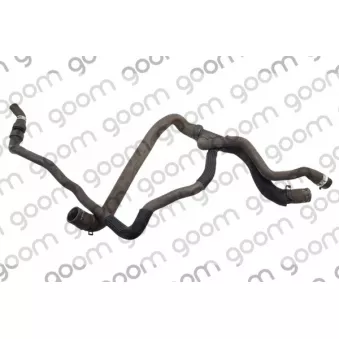 Durite de radiateur GOOM RH-1701