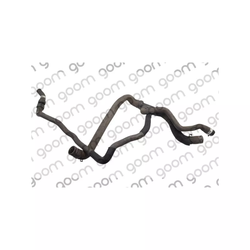 Durite de radiateur GOOM RH-1701