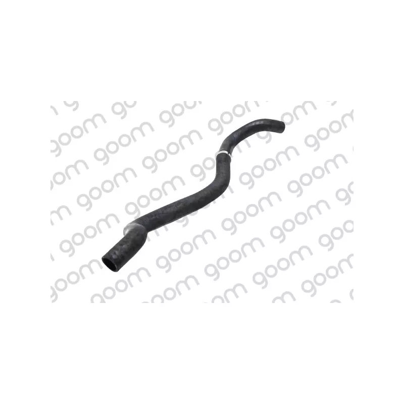 Durite de radiateur GOOM RH-1703