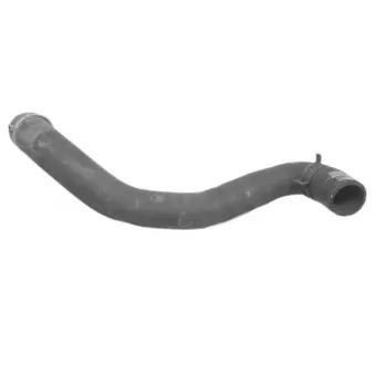 Durite de radiateur GOOM RH-1705
