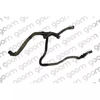 Durite de radiateur GOOM RH-1707