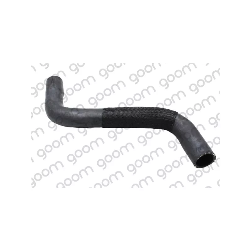 Durite de radiateur GOOM RH-1708