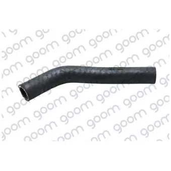Durite de radiateur GOOM RH-1721