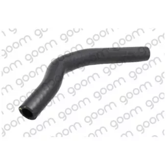 Durite de radiateur GOOM RH-1723