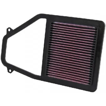 Filtre à air sport K&N FILTERS 33-2192
