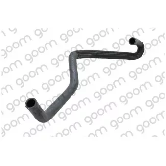 Durite de radiateur GOOM RH-1731