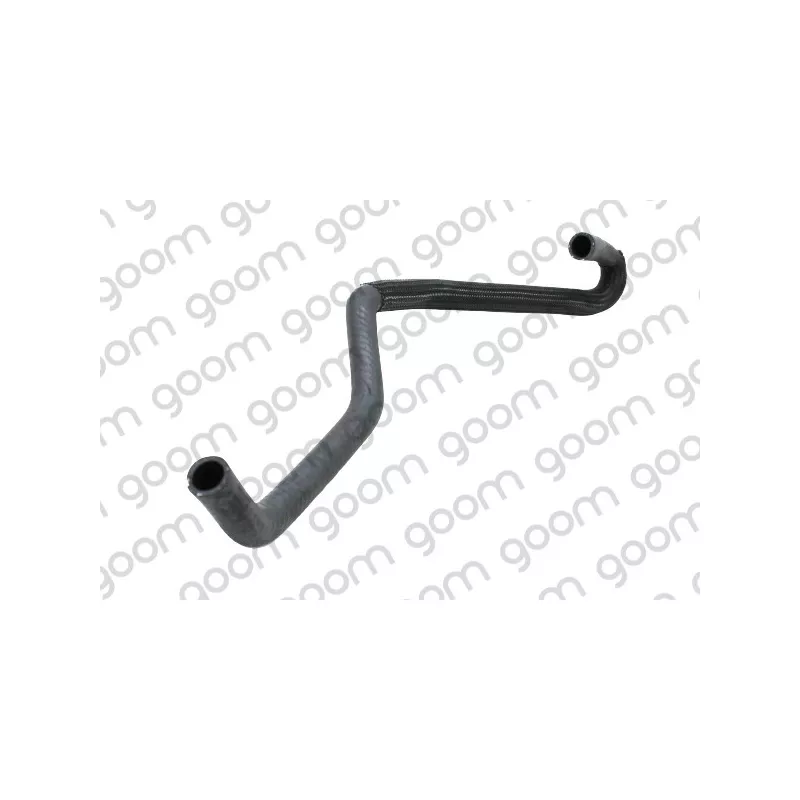Durite de radiateur GOOM RH-1731